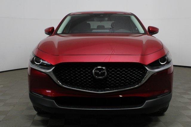 2023 Mazda CX-30 2.5 S Select
