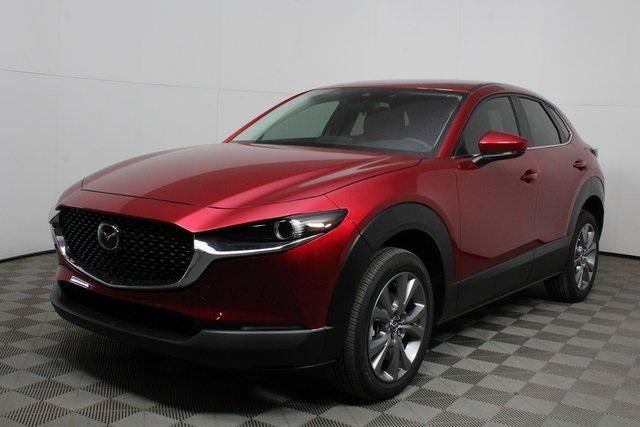 2023 Mazda CX-30 2.5 S Select