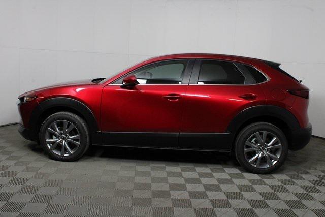 2023 Mazda CX-30 2.5 S Select