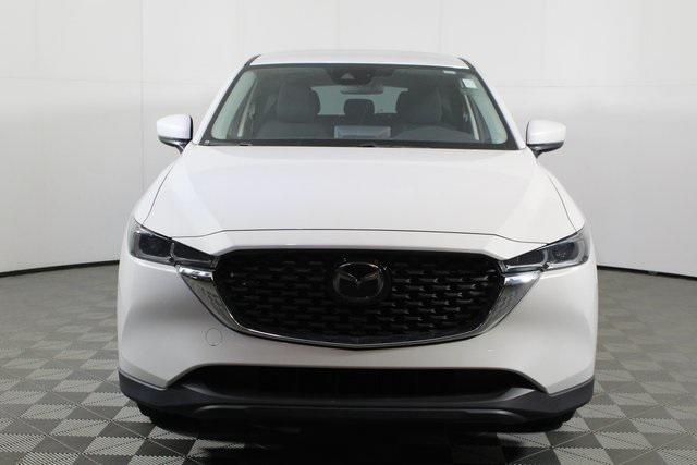 2023 Mazda CX-5 2.5 S