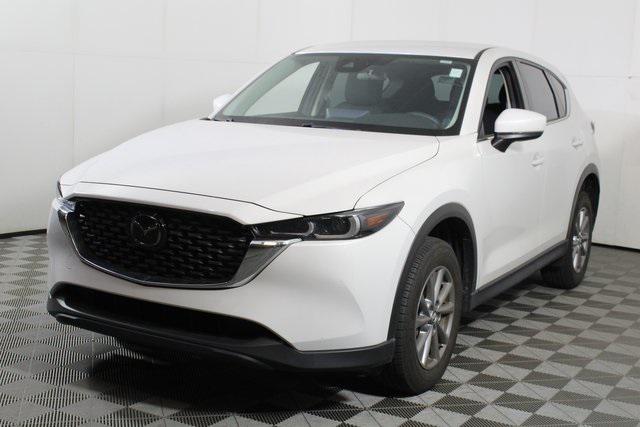 2023 Mazda CX-5 2.5 S