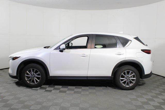 2023 Mazda CX-5 2.5 S