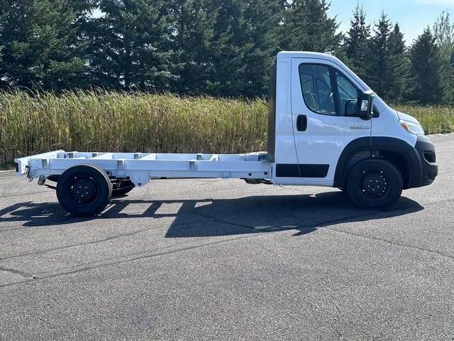 2024 RAM ProMaster 3500 Cutaway Low Roof 2024 RAM ProMaster 3500 Cutaway Low Roof