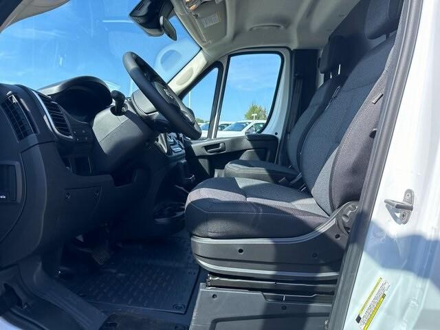 2024 Ram ProMaster 3500 Cutaway Low Roof