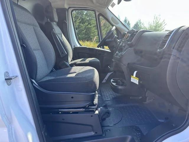 2024 Ram ProMaster 3500 Cutaway Low Roof