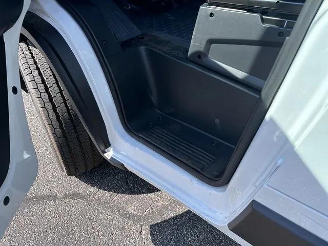2024 Ram ProMaster 3500 Cutaway Low Roof