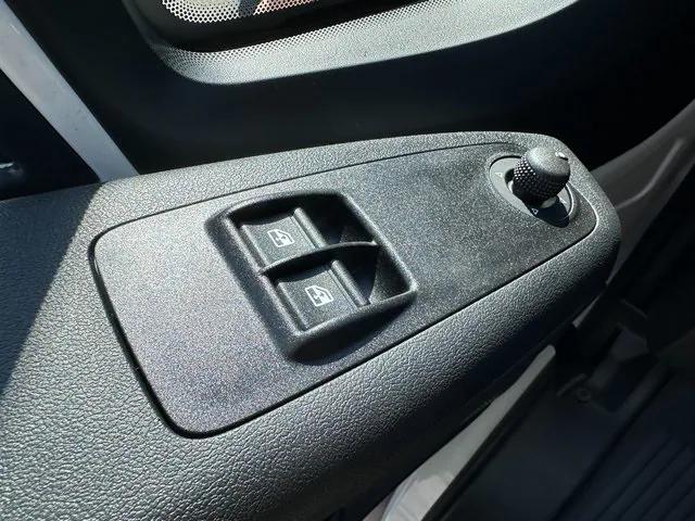 2024 Ram ProMaster 3500 Cutaway Low Roof