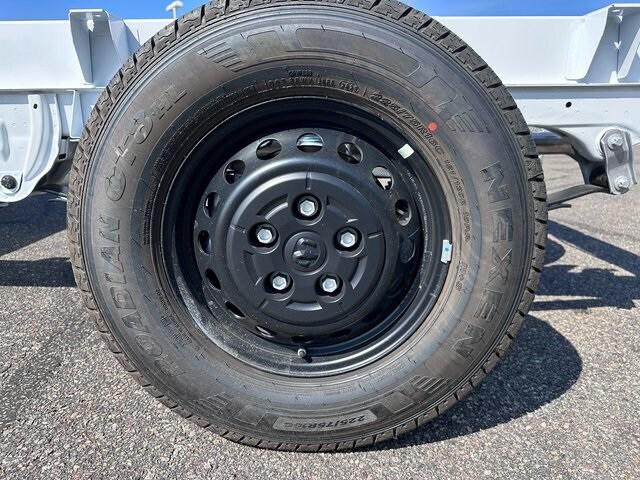 2024 Ram ProMaster 3500 Cutaway Low Roof