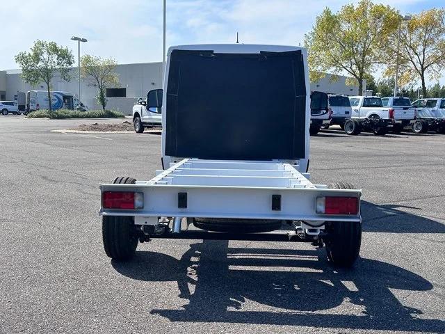 2024 Ram ProMaster 3500 Cutaway Low Roof