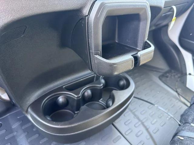 2024 Ram ProMaster 3500 Cutaway Low Roof