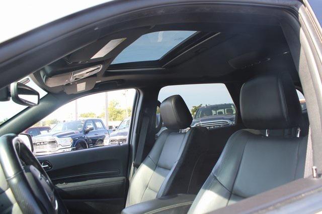 2022 Dodge Durango GT Plus AWD 2022 Dodge Durango GT Plus AWD