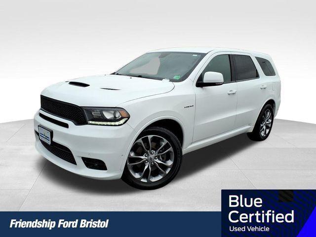 2020 Dodge Durango R/T