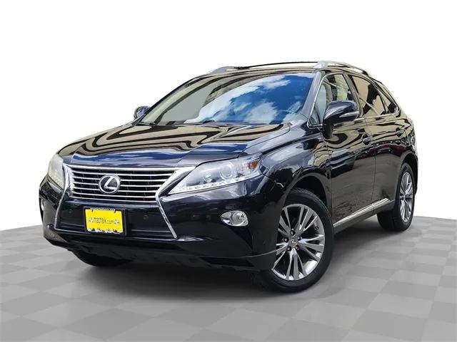 2013 Lexus RX 350 350 2013 Lexus RX 350 350