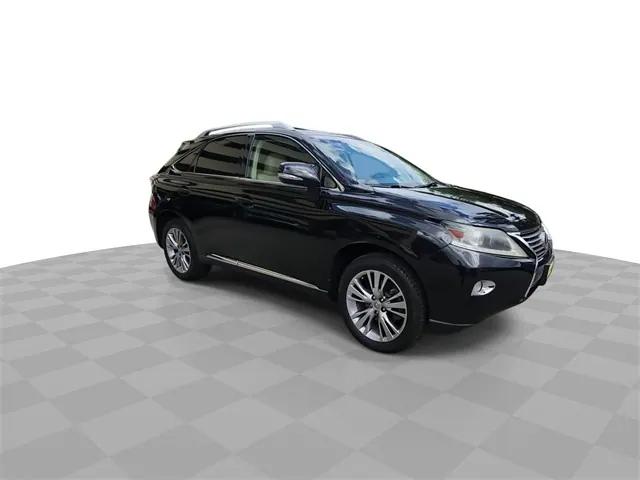 2013 Lexus RX 350 350 2013 Lexus RX 350 350