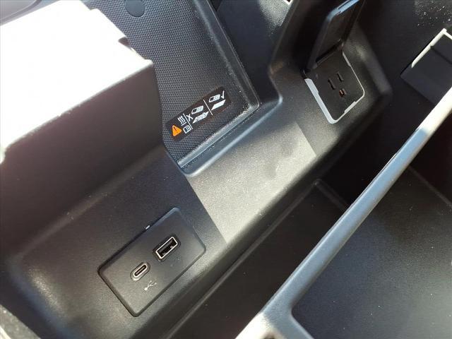 2024 GMC Sierra 1500 4WD Crew Cab Short Box Denali Ultimate