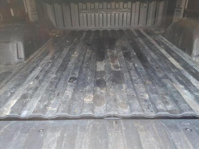 2024 GMC Sierra 1500 4WD Crew Cab Short Box Denali Ultimate