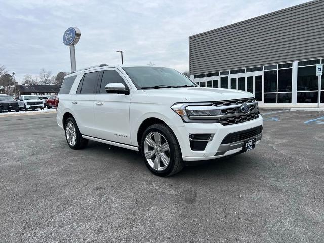 2024 Ford Expedition Platinum for sale in Marble Hill, MO
