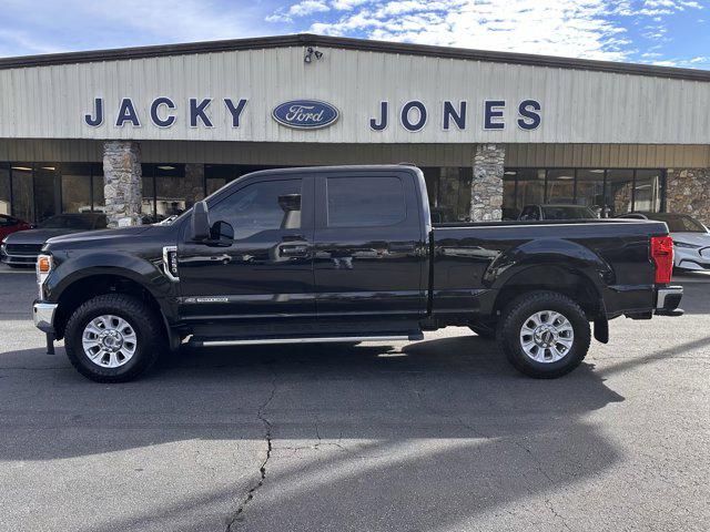 2021 Ford F-250 XL for sale in Hayesville, NC