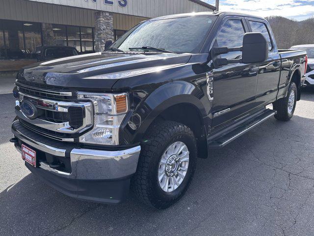 2021 Ford F-250 XL