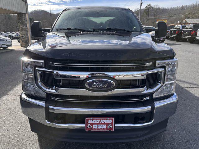 2021 Ford F-250 XL