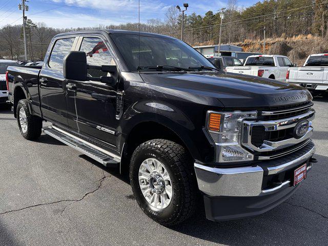 2021 Ford F-250 XL