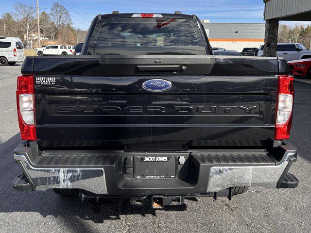 2021 Ford F-250 XL