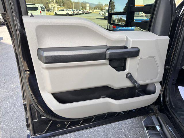 2021 Ford F-250 XL