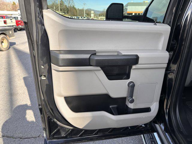 2021 Ford F-250 XL