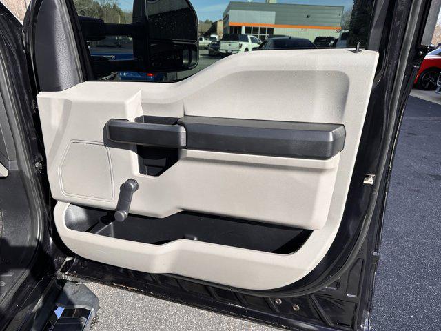 2021 Ford F-250 XL
