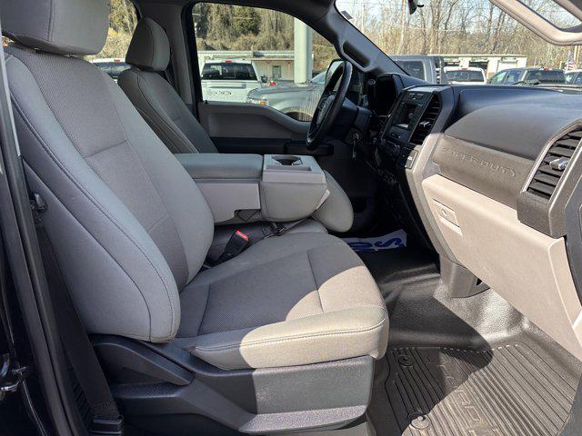2021 Ford F-250 XL
