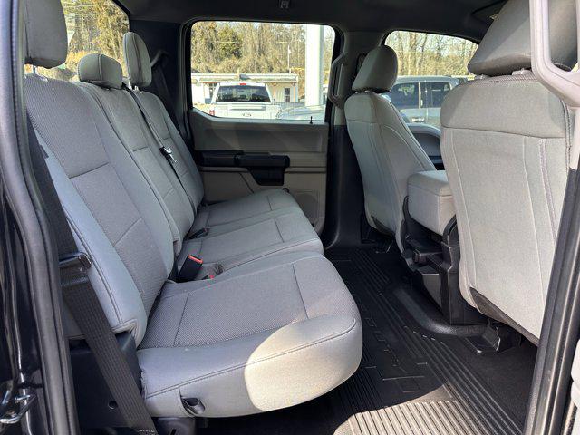 2021 Ford F-250 XL