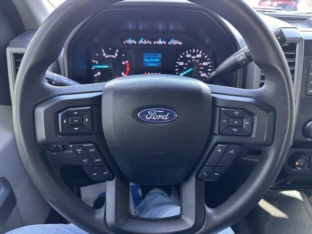 2021 Ford F-250 XL