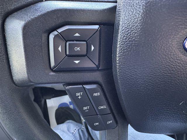 2021 Ford F-250 XL