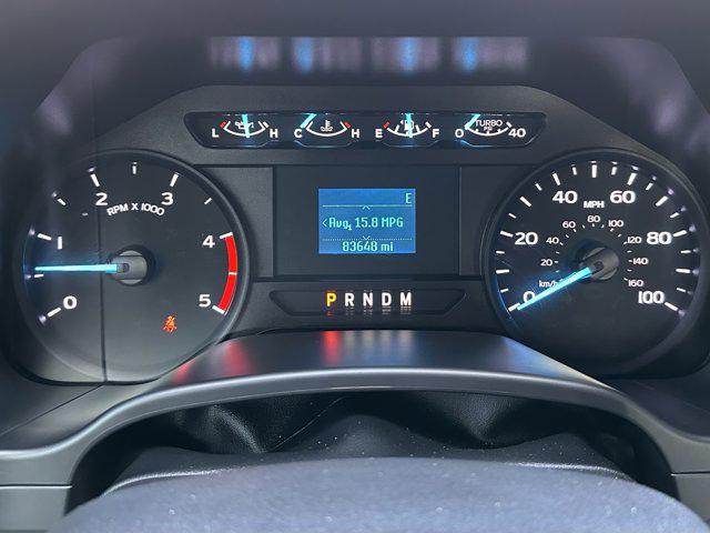 2021 Ford F-250 XL