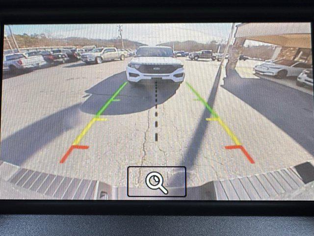 2021 Ford F-250 XL