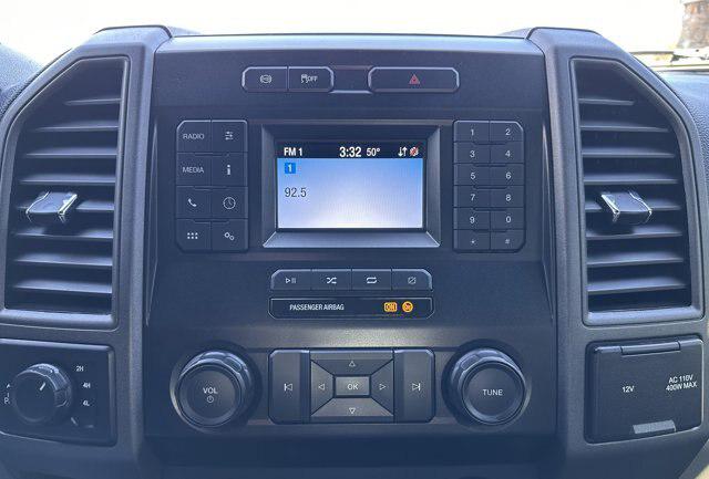 2021 Ford F-250 XL