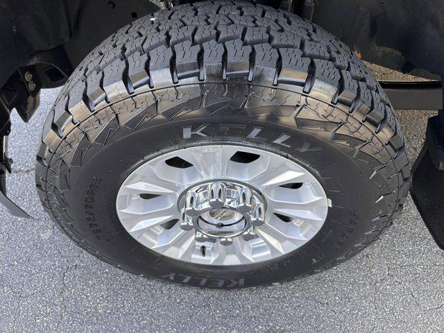 2021 Ford F-250 XL