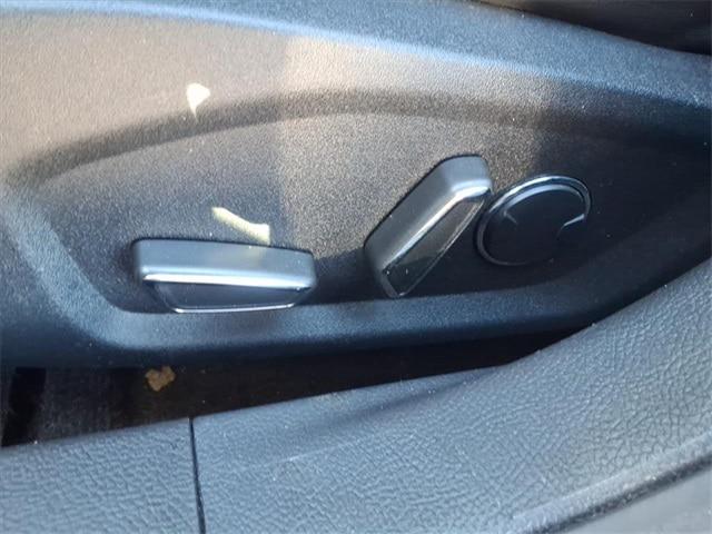 2020 Ford Fusion Hybrid SEL