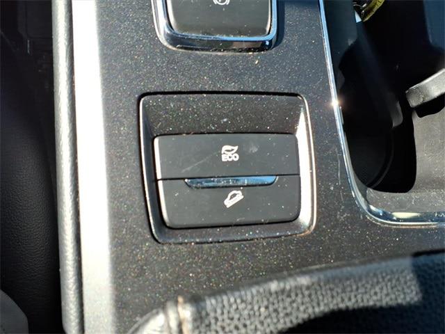 2020 Ford Fusion Hybrid SEL