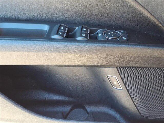 2020 Ford Fusion Hybrid SEL