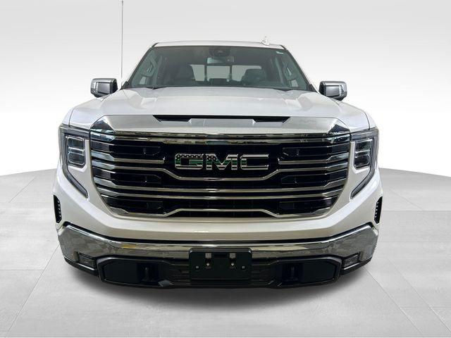 2023 GMC Sierra 1500 4WD Crew Cab Standard Box SLT