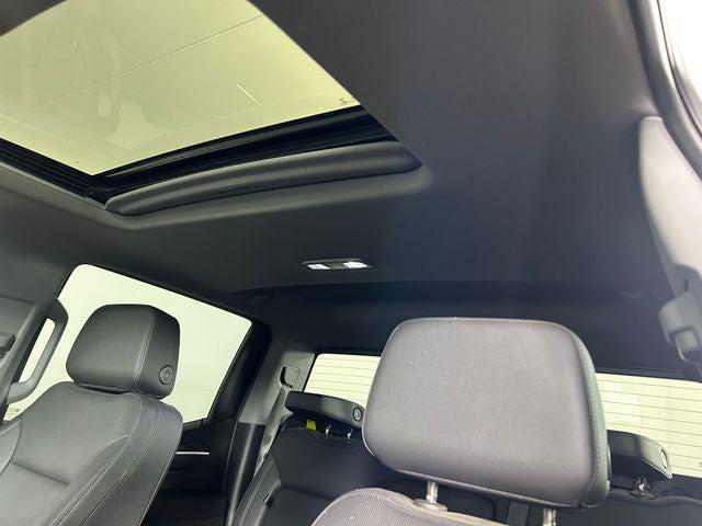 2023 GMC Sierra 1500 4WD Crew Cab Standard Box SLT