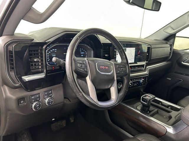 2023 GMC Sierra 1500 4WD Crew Cab Standard Box SLT