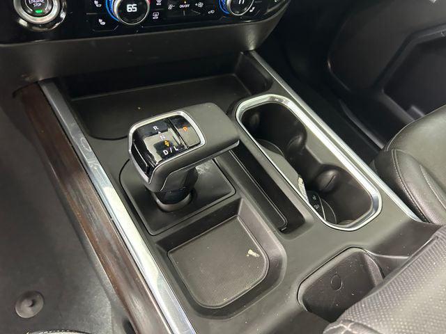 2023 GMC Sierra 1500 4WD Crew Cab Standard Box SLT