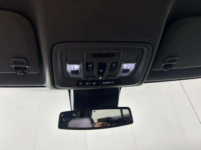 2023 GMC Sierra 1500 4WD Crew Cab Standard Box SLT