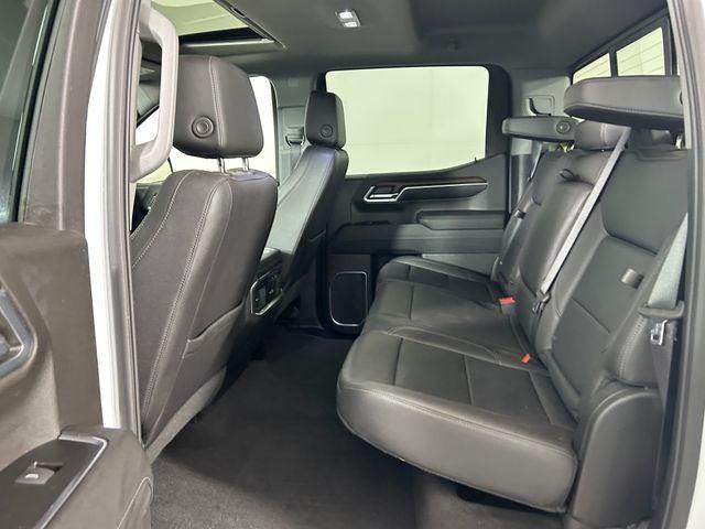 2023 GMC Sierra 1500 4WD Crew Cab Standard Box SLT