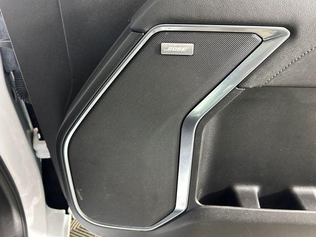 2023 GMC Sierra 1500 4WD Crew Cab Standard Box SLT