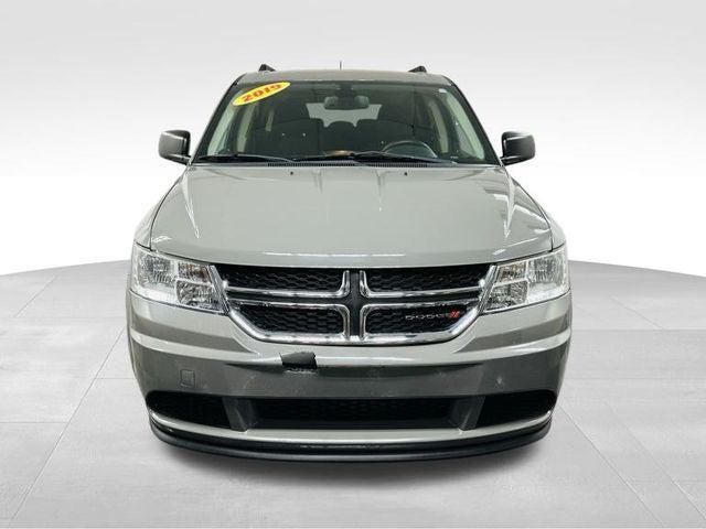2019 Dodge Journey SE Value Package 2019 Dodge Journey SE Value Package