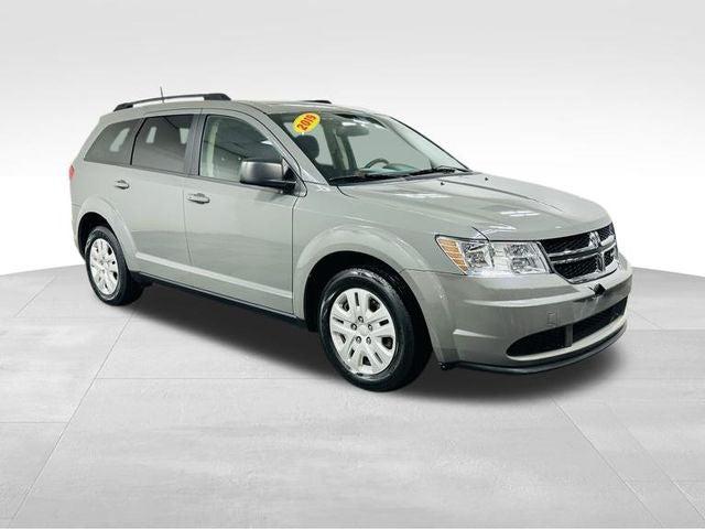 2019 Dodge Journey SE Value Package 2019 Dodge Journey SE Value Package