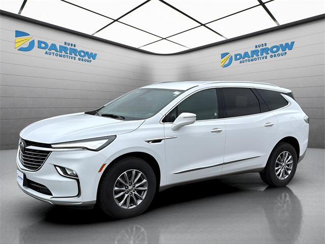 2024 Buick Enclave Premium AWD